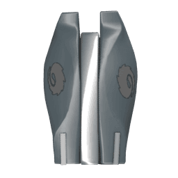 Top Buckle